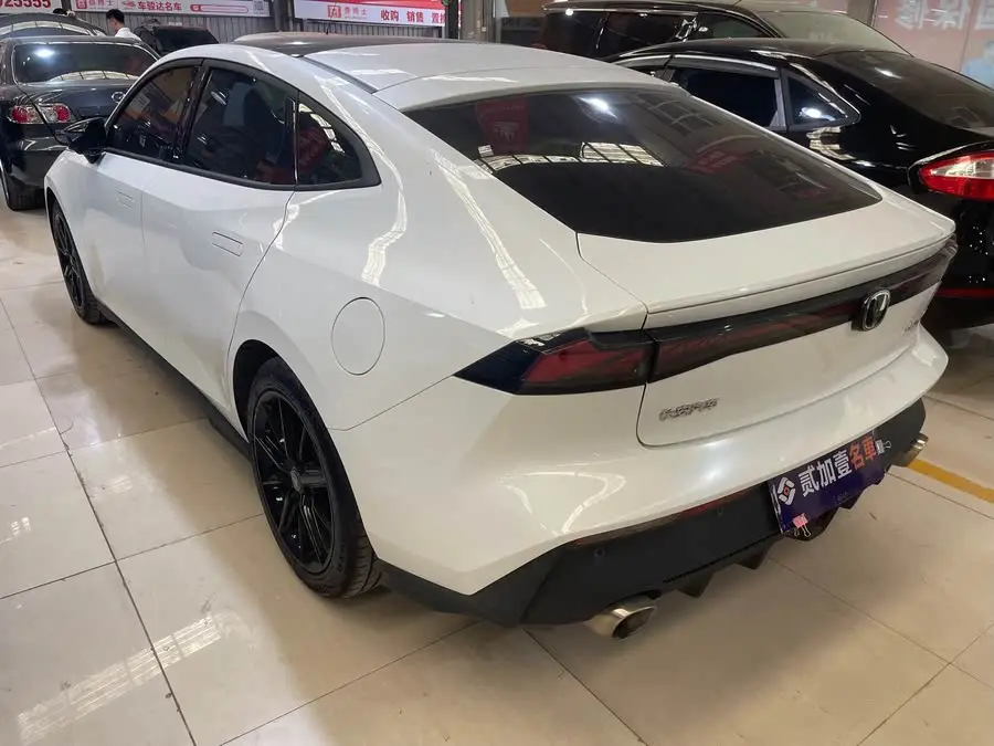 Changan UNI-V 2022 1.5T Premium