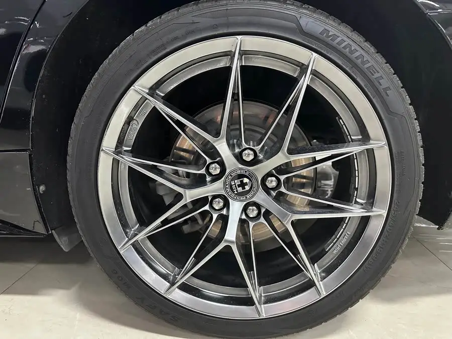 Cadillac CT5 2021 Facelift 28T Premium