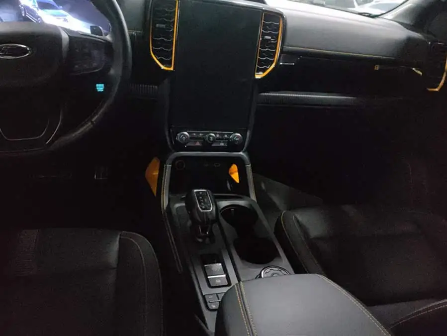 Ranger 2023 1st Edition Diesel