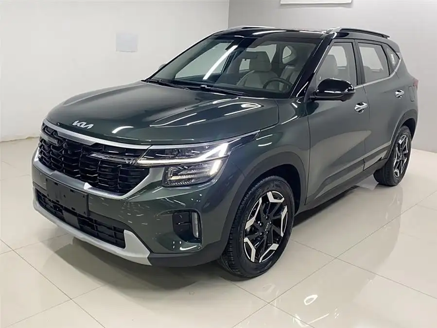 سايتوس 2023 1.5 لتر CVT النسخة المتميزة