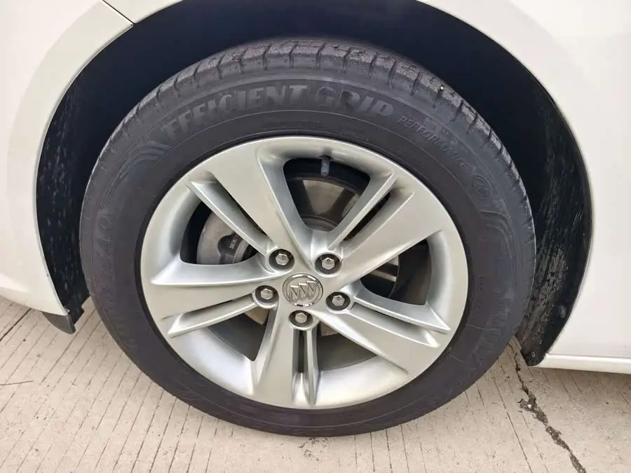 بيوك ريجال 2019 20T نموذج النخبة الوطني VI