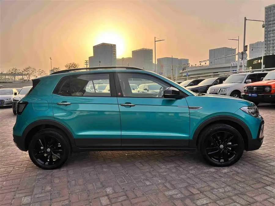 توكار 2022 280TSI DSG إصدار فاخر