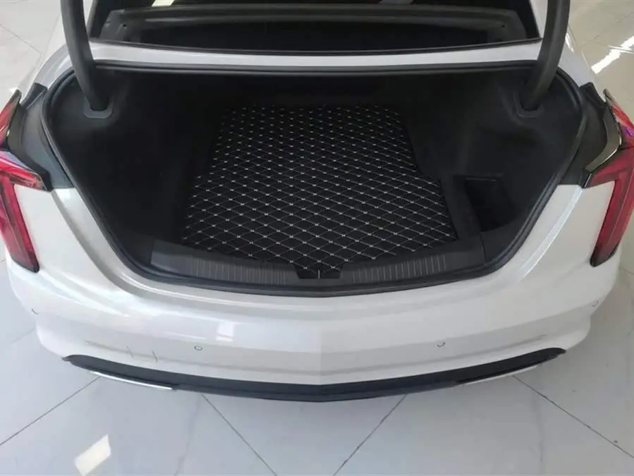 Cadillac CT5 2024 28T Luxury Pro