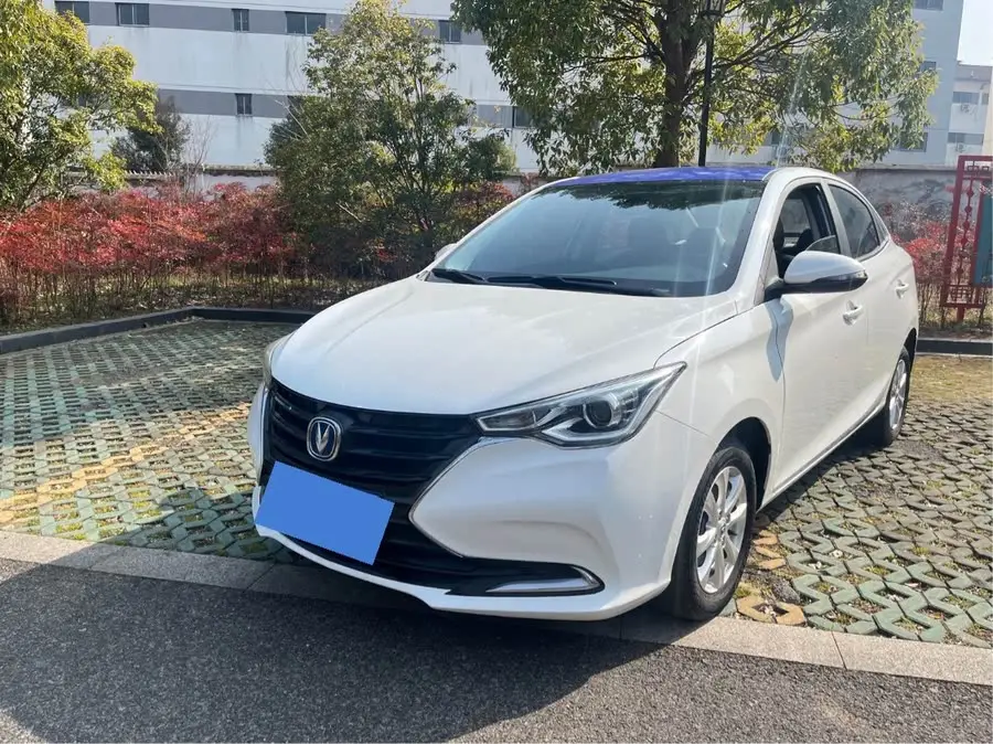 Yuexiang 2019 1.5L DCT Luxury Edition National VI
