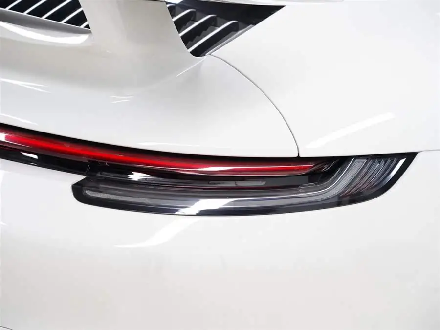 Porsche 911 2020 Carrera 3.0T