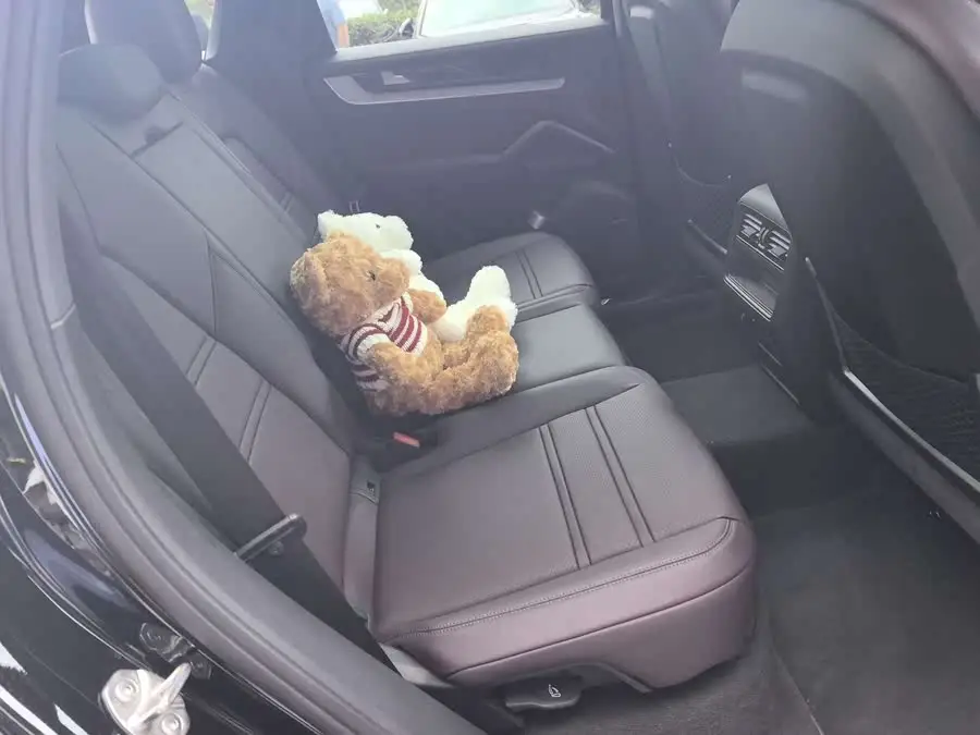 2024 Cayenne Cayenne 3.0T