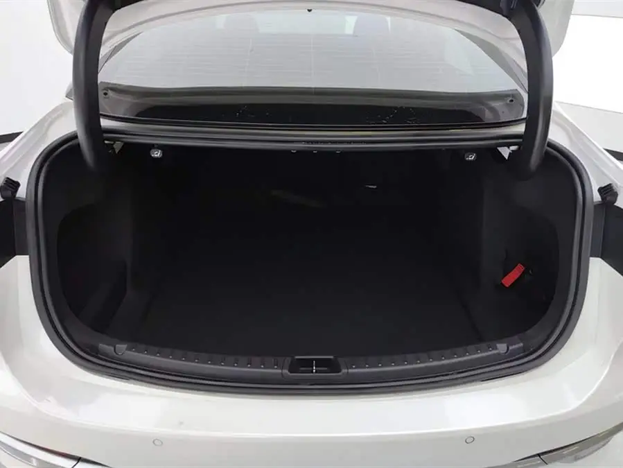 2022 Mondeo EcoBoost 245 Luxury