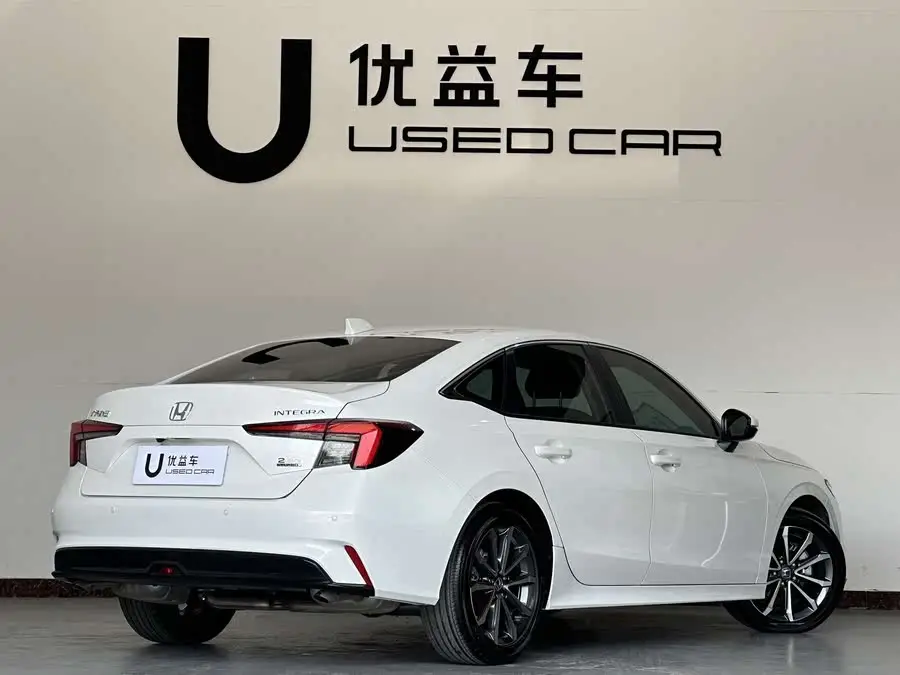 2023 Model 240TURBO CVT Smart Edition