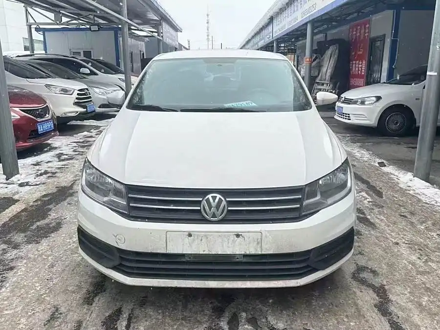 Jetta 2019 Dream Edition 1.5L Manual Fashion Type
