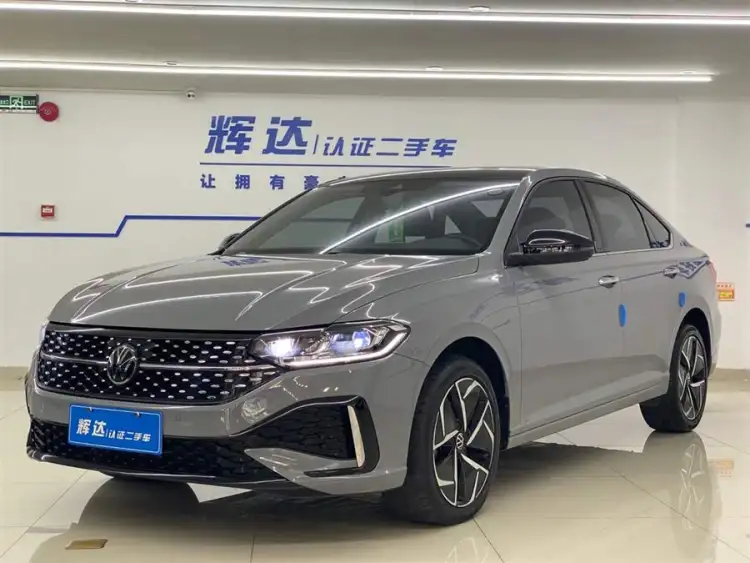 Lavida 2023 300TSI DSG Starry Eternal Edition