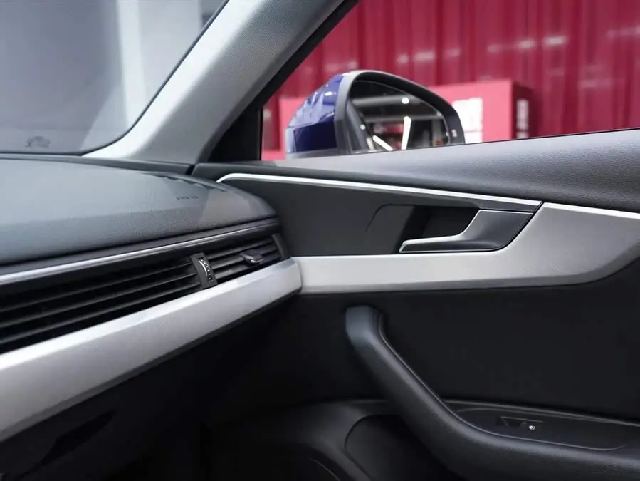 Audi A4 (Imported) 2021 Avant Pioneer 40 TFSI Stylish Dynamic Version