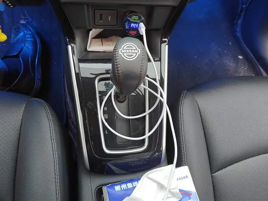 2022 Nissan Sylphy Classic 1.6XL CVT Luxury Edition