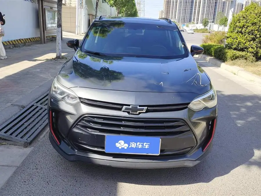 Wolando 2019 Model 530T Automatic Enjoy Version (5+2 seats) National VI