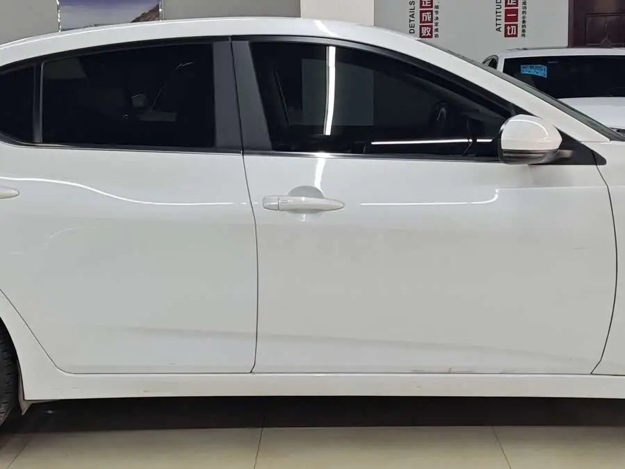 2023 Nissan Sylphy 1.6L CVT Joy Edition