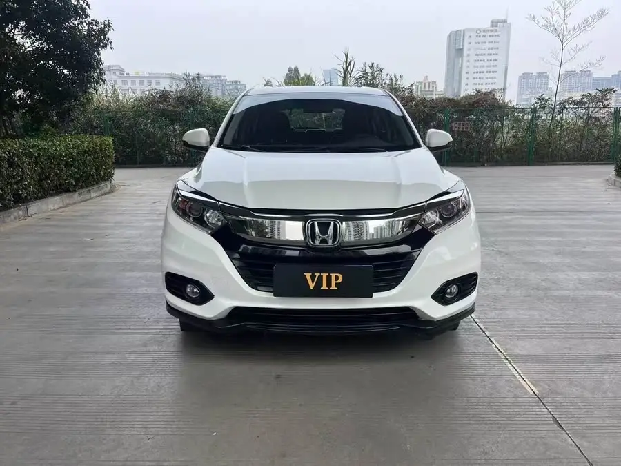 2020 هوندا فيزيل 220 تيربو CVT نسخة النخبة