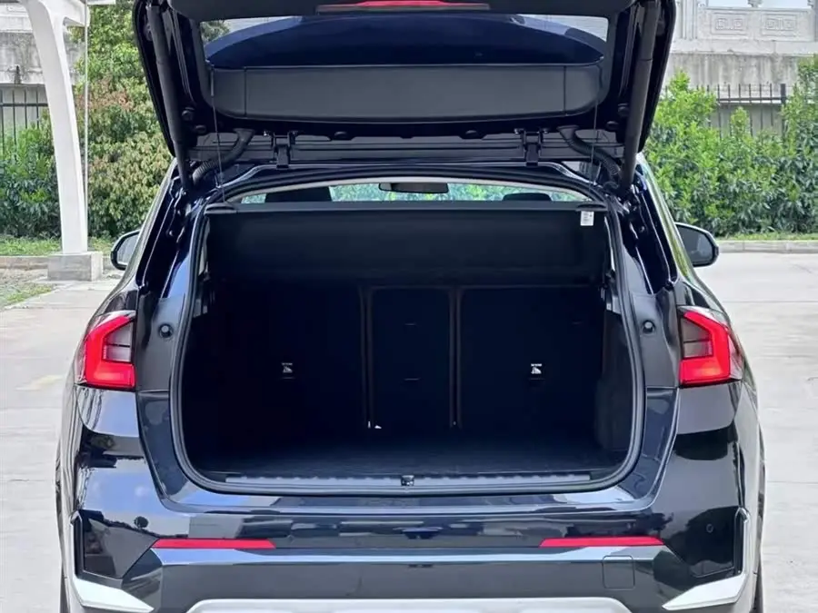 BMW X1 2023 sDrive25Li M Sport Package