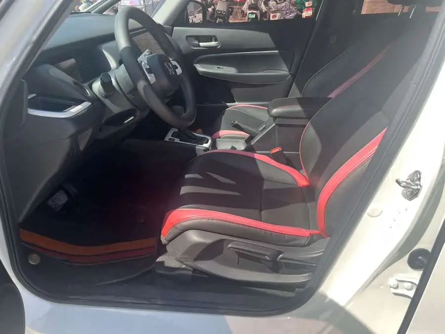 هوندا فيت 2021 1.5 لتر CVT إصدار تريند