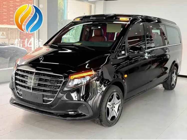 Vito 2024 2.0T Elite Edition 7-seater