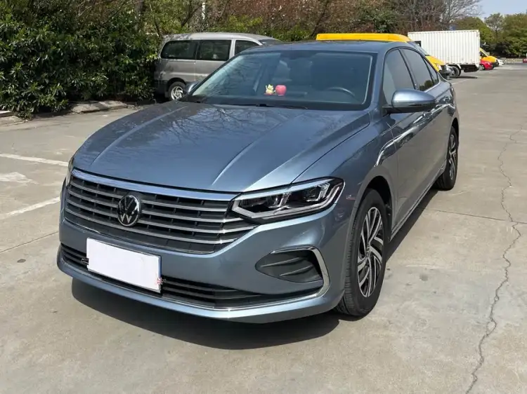 Lavida 2023 Model Facelift 1.5L Automatic Five Million Edition
