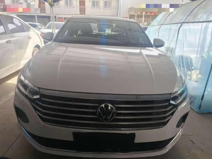 Langyi 2023 1.5L Automatic Five Million Edition