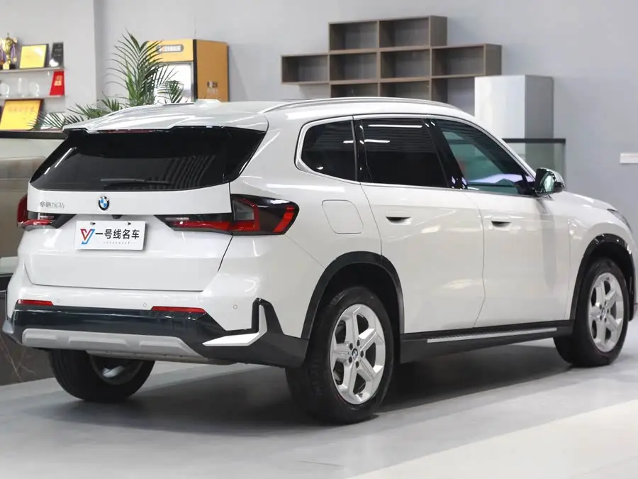 BMW X1 2023 sDrive20Li X Design Package