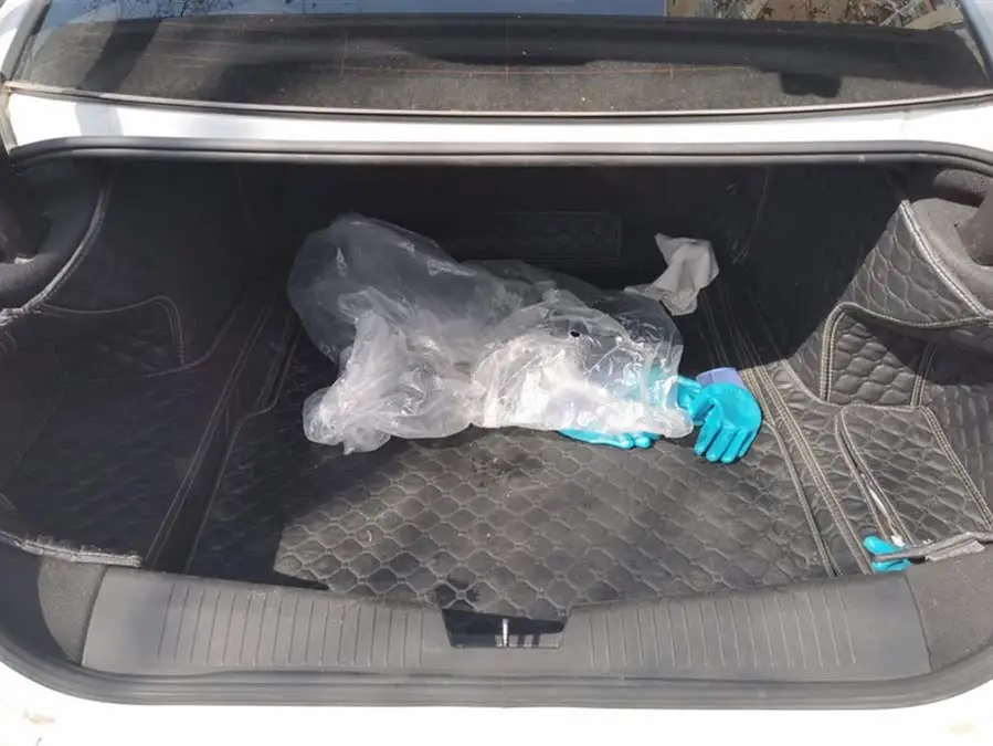 Cadillac CT4 2021 28T Luxury