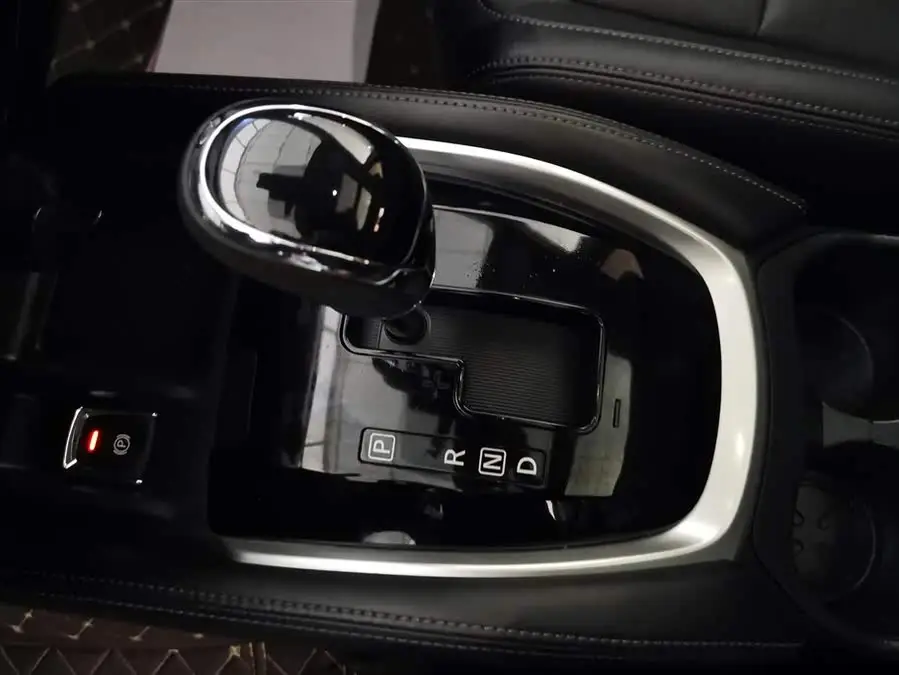 2020 Nissan X-Trail 2.0L XL ITS CVT 2WD Intelligent Comfort Version