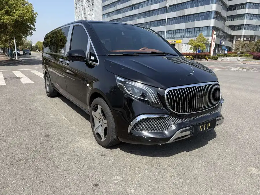 فيتو 2023 2.0T إصدار الأعمال 7 مقاعد