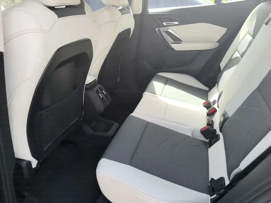 BMW X2 (Imported) 2024 Model sDrive25i M Sport Package