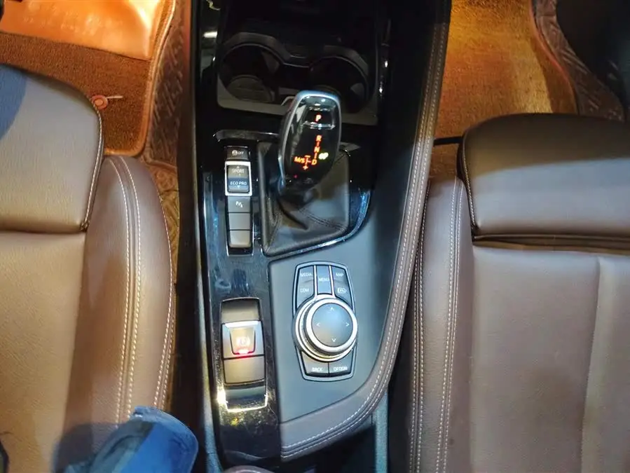 BMW X1 2020 sDrive20Li Luxury Edition