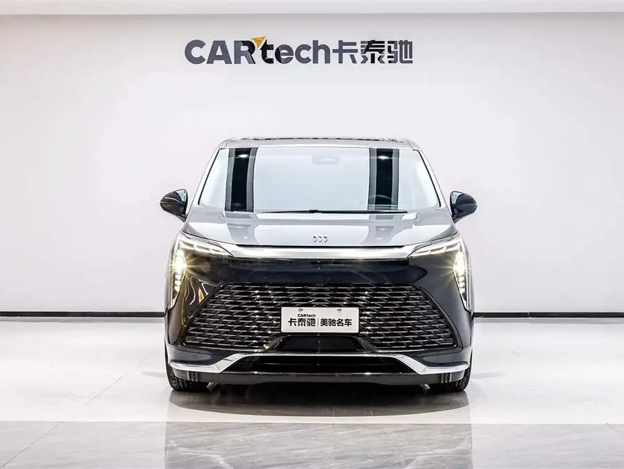 قرن 2023 2.0T إصدار حصري لأربعة مقاعد