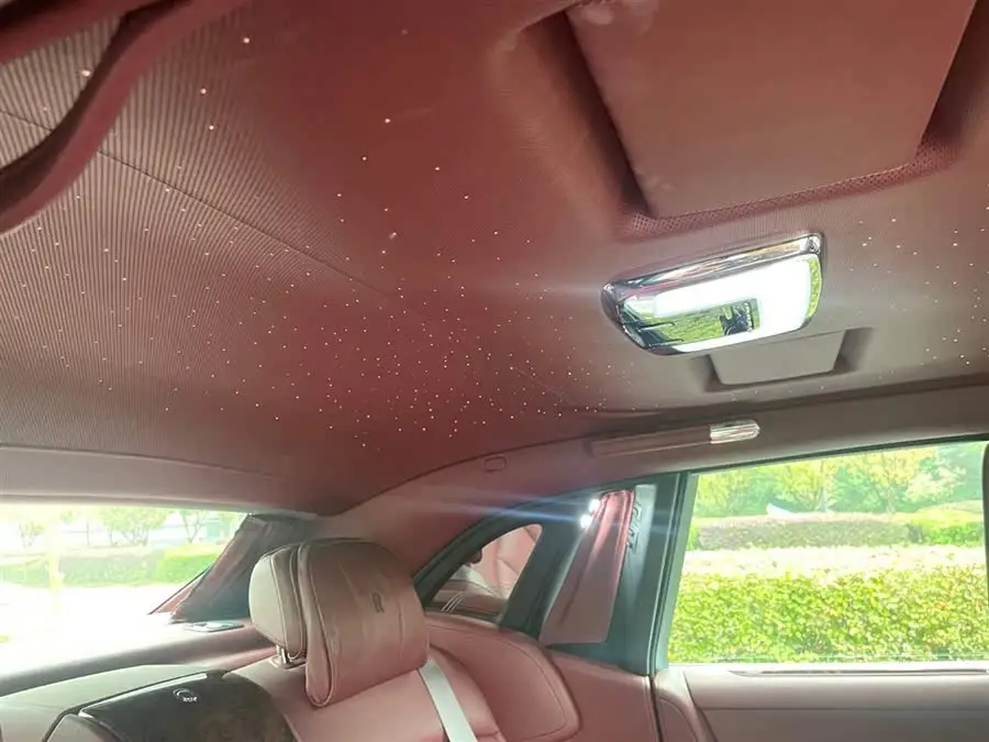 Phantom 2018 6.7T Standard Wheelbase Version