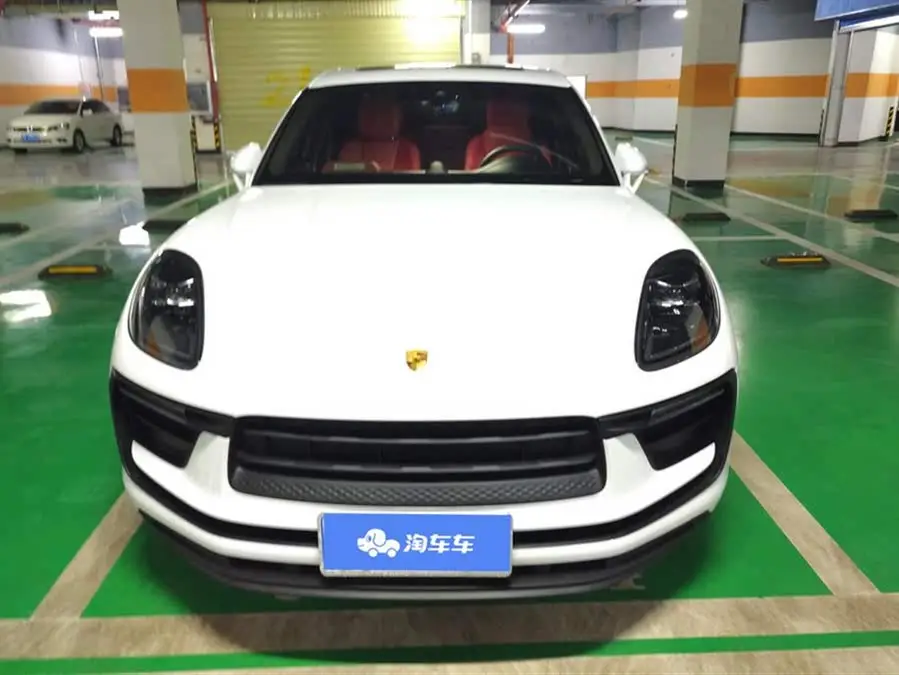 ماكان 2024 ماكان 2.0T