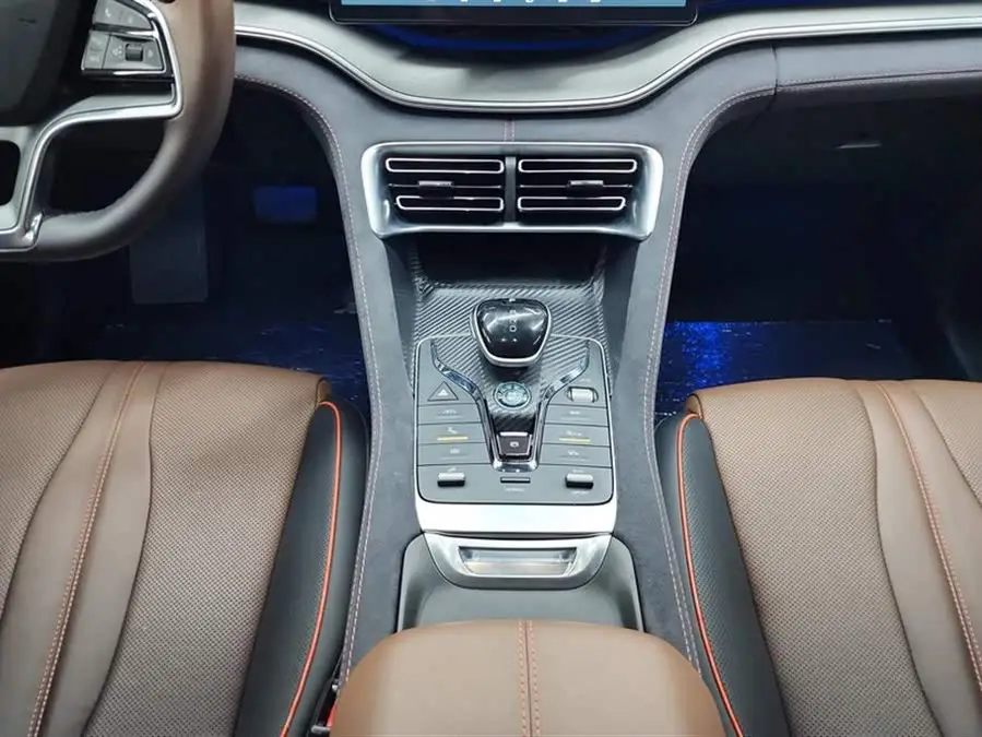 Song PLUS 2020 1.5T Automatic Flagship PLUS