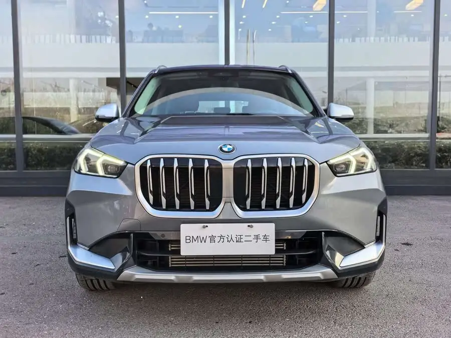 BMW X1 2024 sDrive25Li M Sport Package