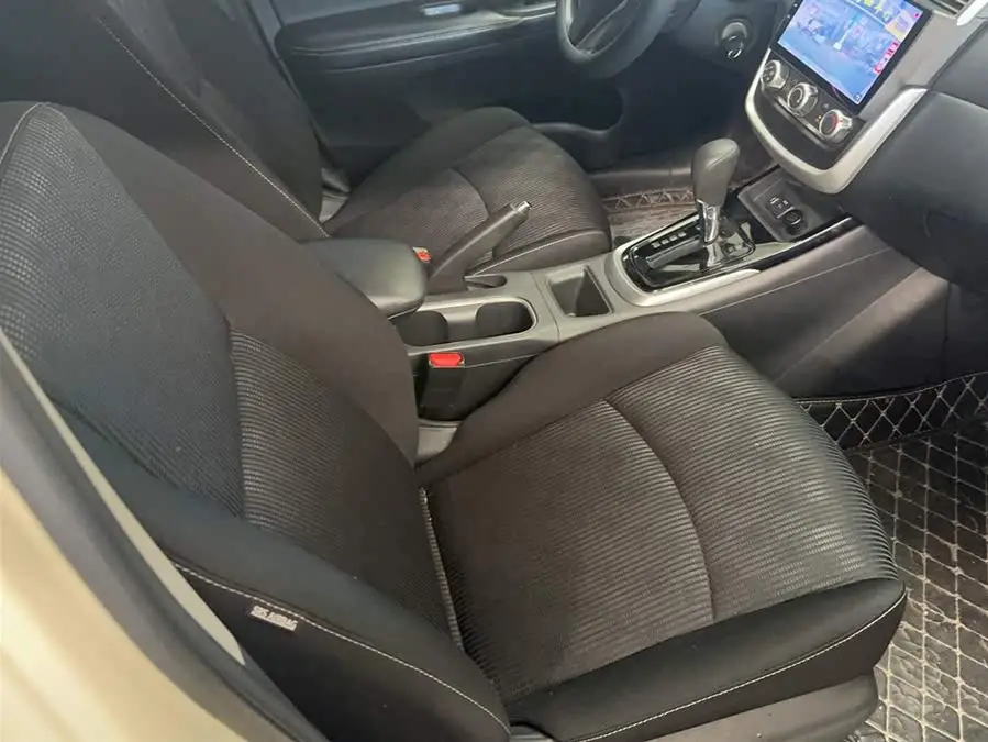 نيسان تييدا 2021 1.6 لتر CVT نسخة كول