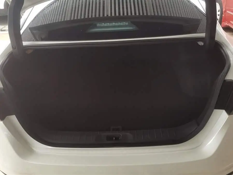 Tianlai 2021 Model 2.0L XL Comfort Edition