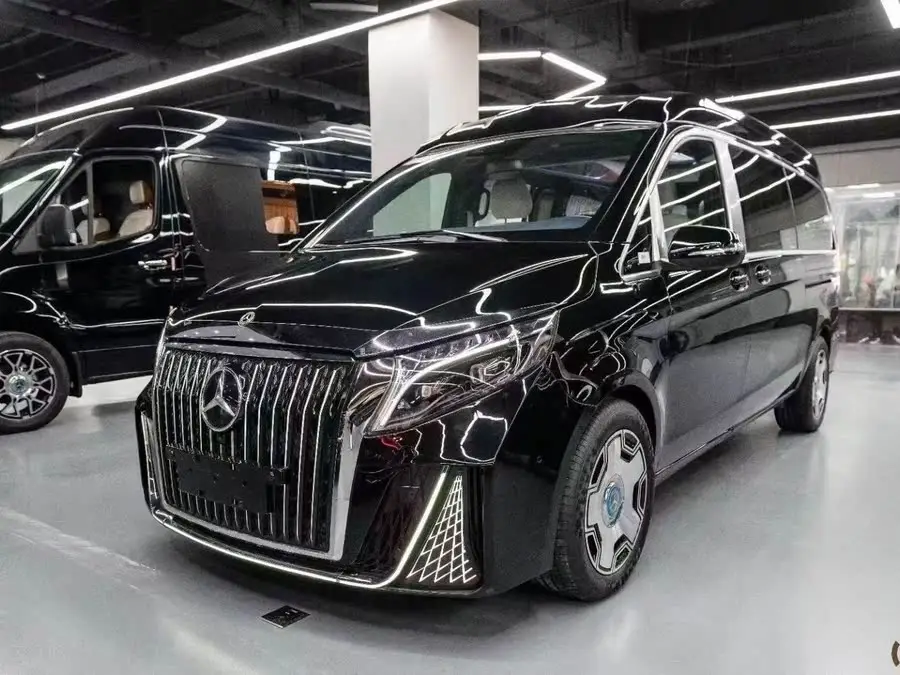Vito 2023 2.0T Elite Version 7-Seater