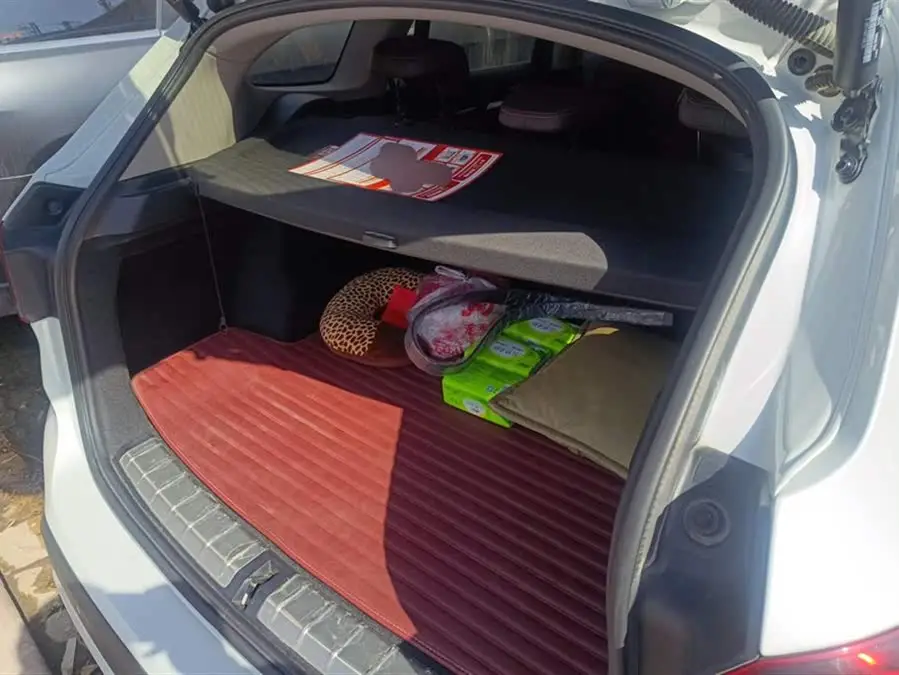 بي إم دبليو X1 2020 sDrive20Li البريميوم