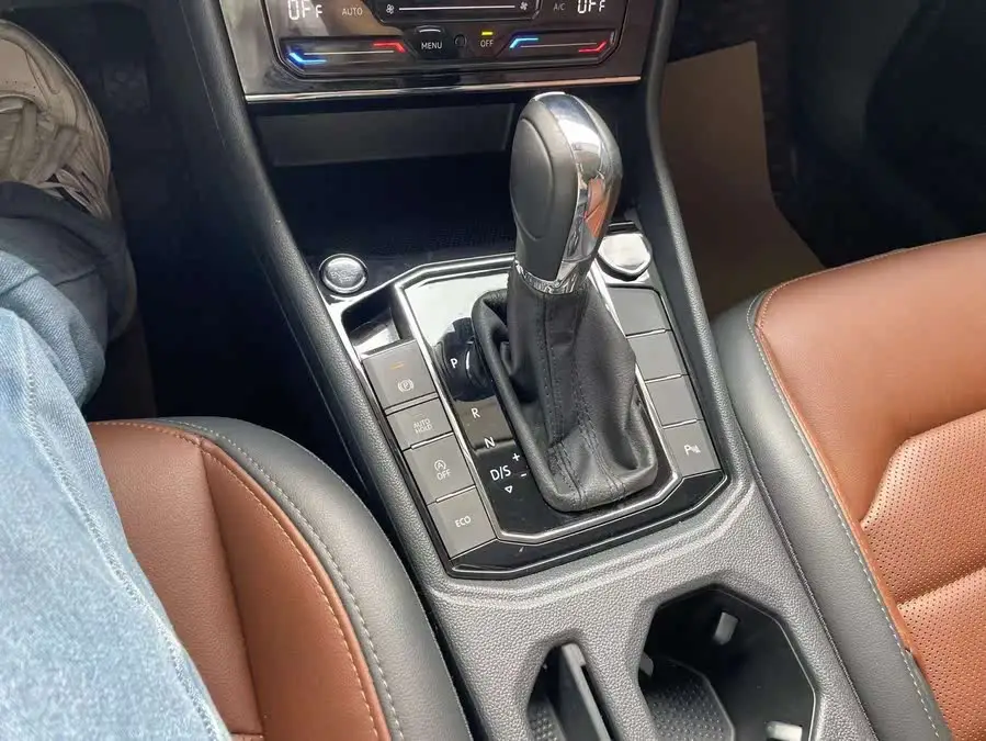 Lavida 2022 280TSI DSG Luxury Edition