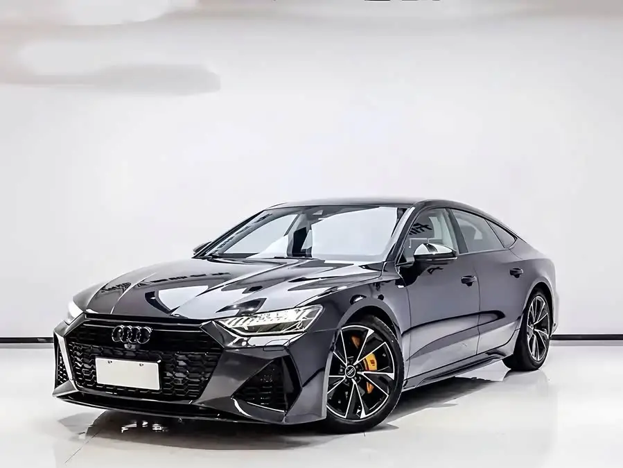 Audi A7 2021 45 TFSI Prestige