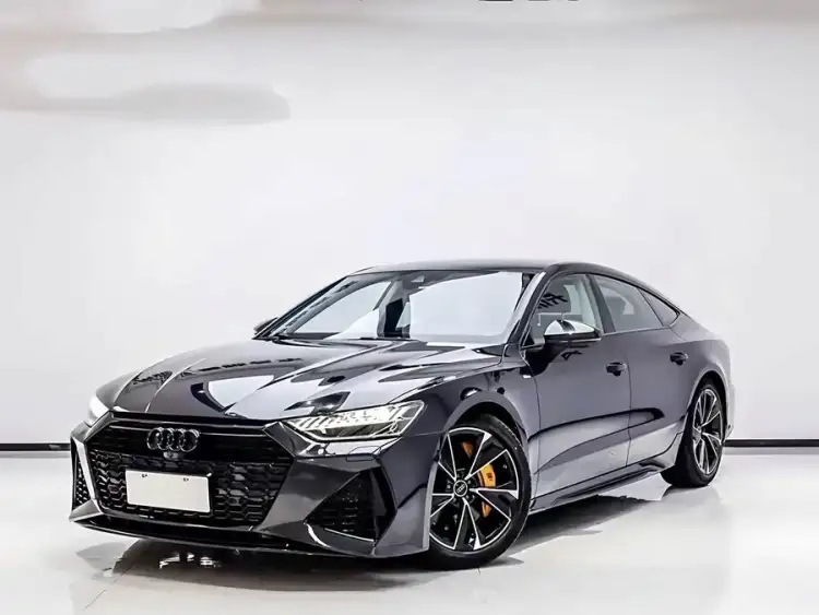 Audi A7 2021 45 TFSI Prestige