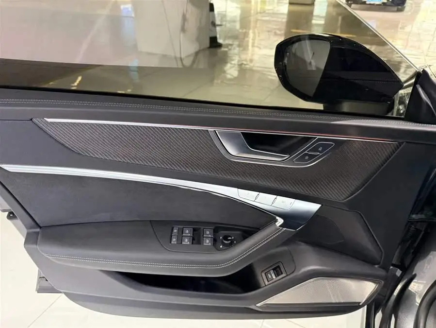 Audi A7 2023 55 TFSI quattro Exclusive