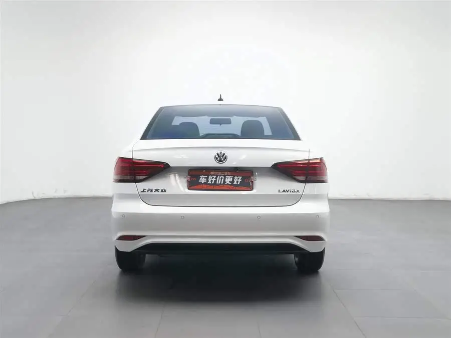 2019 فولكس واجن لافيدا لانش 1.5 لتر أوتوماتيكي نسخة ستايل الوطنية VI