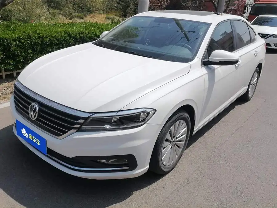 LAVIDA 2019 Model 1.5L Manual Comfort Version National VI