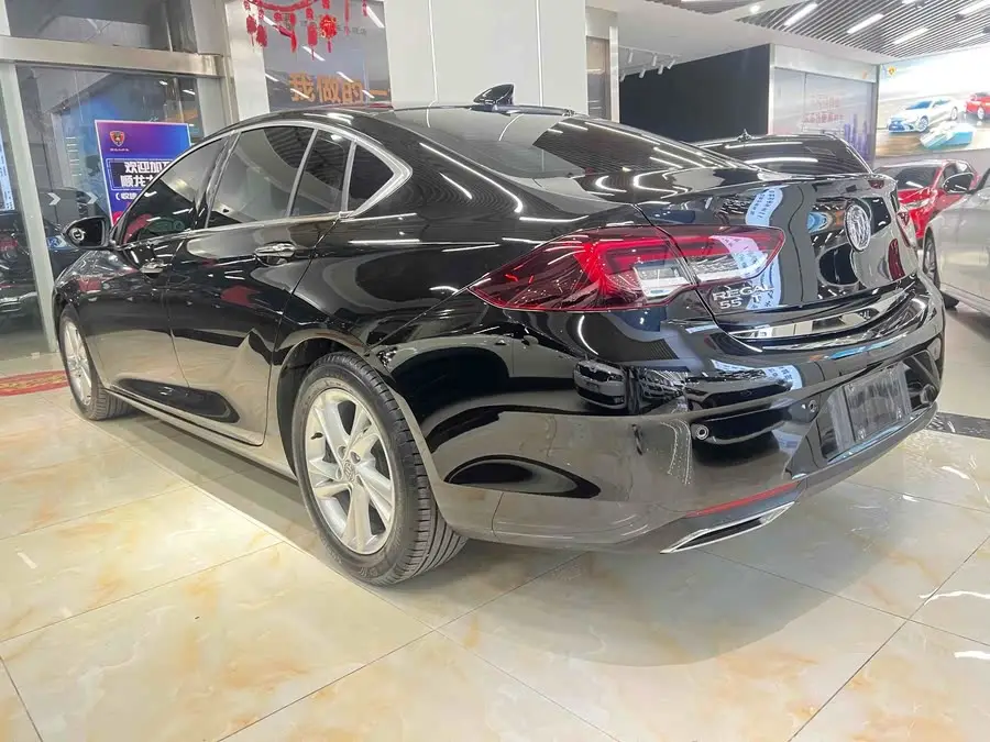 بيوك 2023 552T الذكية