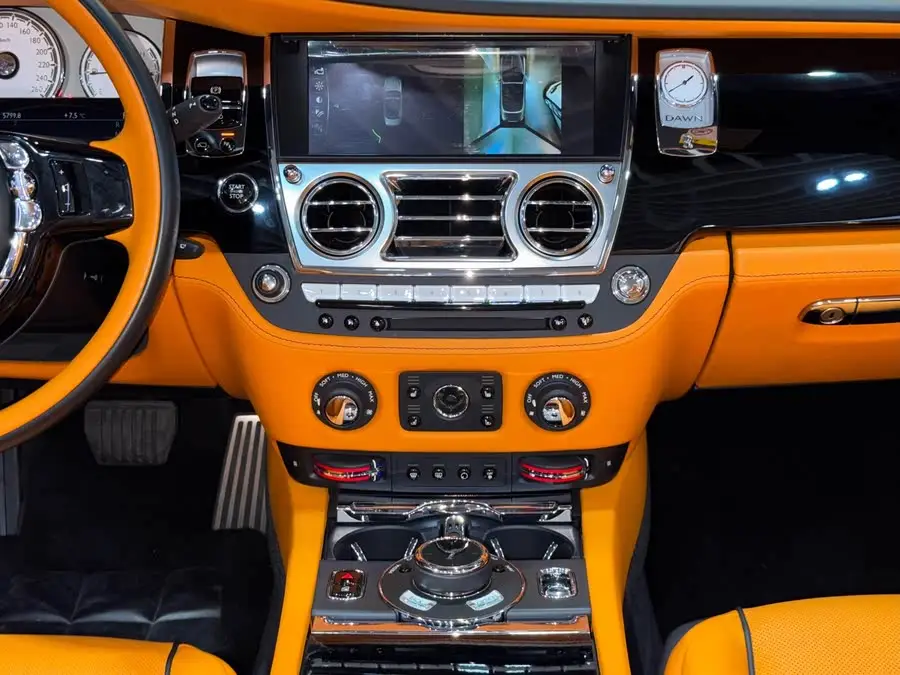 Yao Ying 2018 6.6T Standard Model