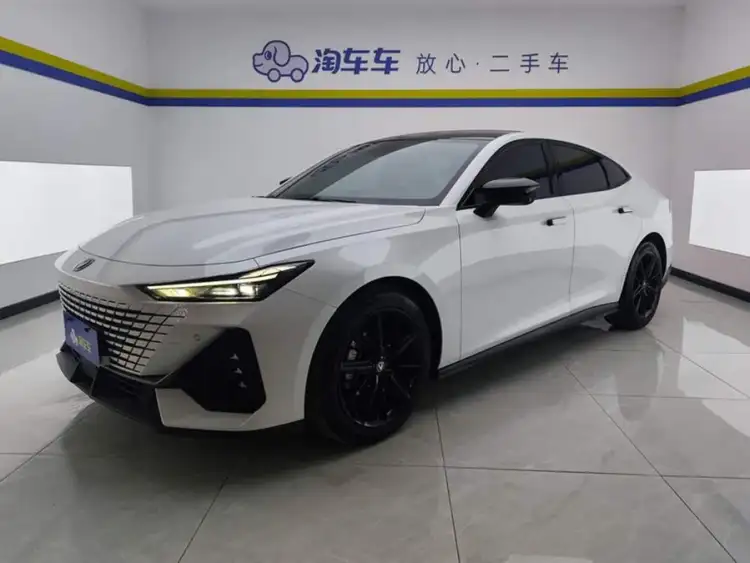 Changan UNI-V 2022 1.5T Premium