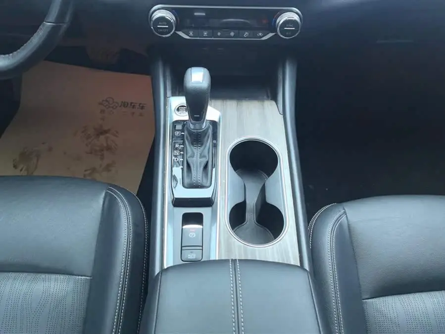 تيانا 2021 2.0L XL نسخة الراحة