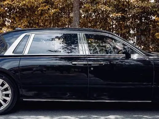 Phantom 2018 6.7T Long Wheelbase